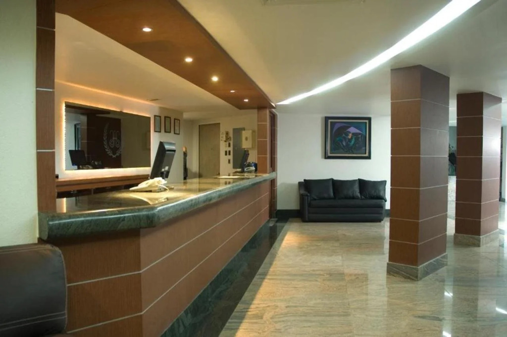 Hotel Astor