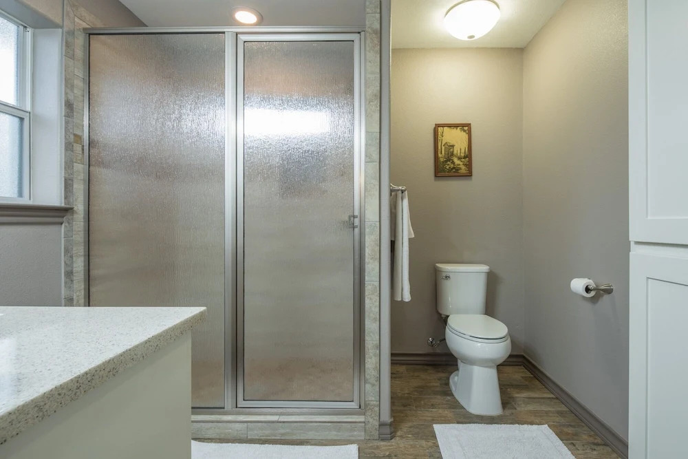 Duke's Horseshoe House 3 Bedrooms 2.5 Bathrooms Home