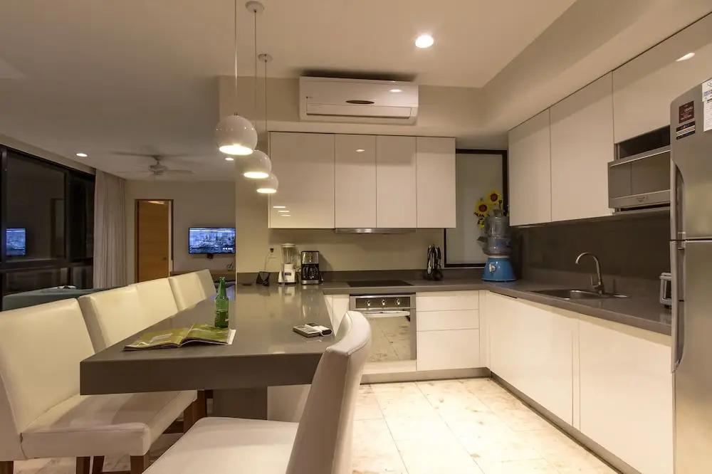 Anah Apartment 405N by iMexico