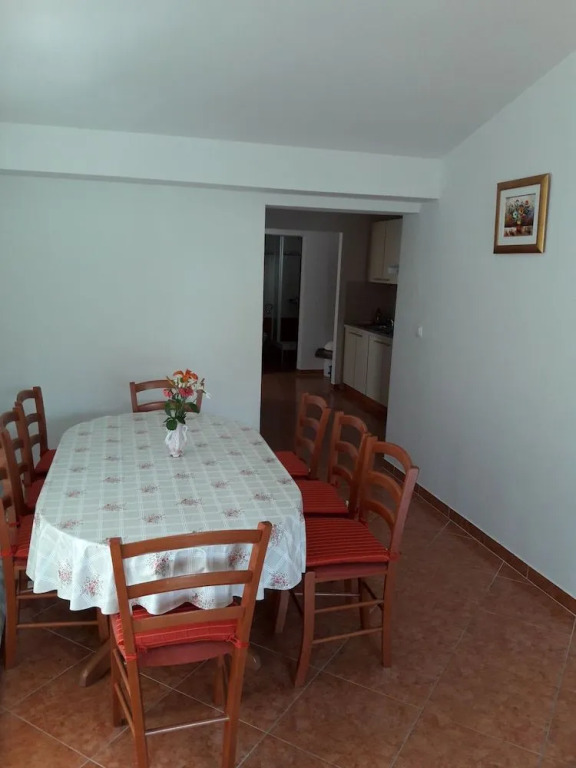 Apartments Metajna X