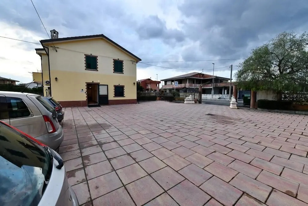 B&B DI GABRIELE FILOMENA
