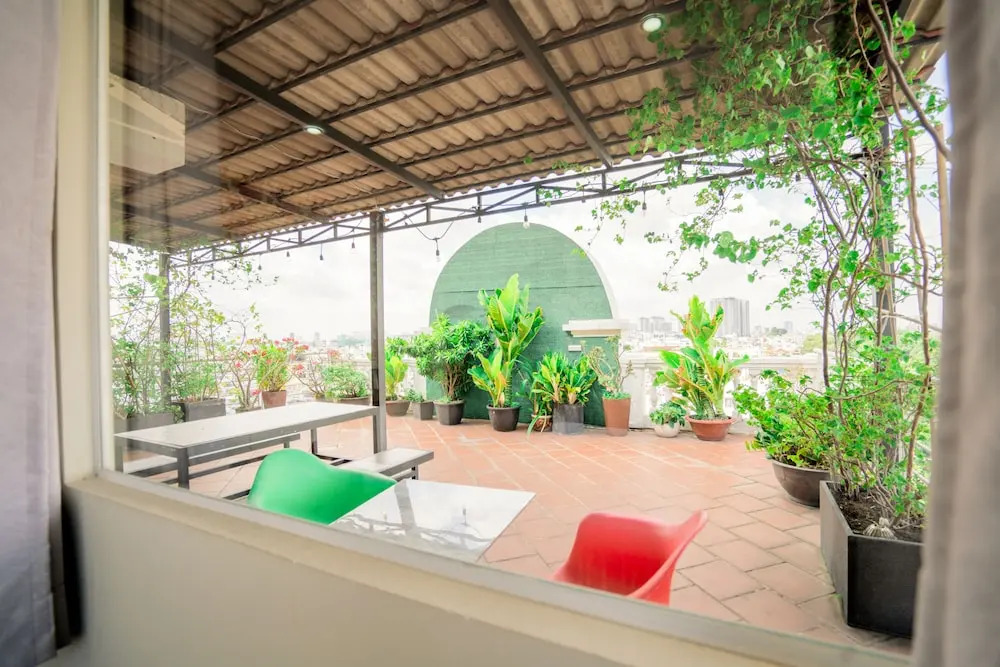 CLavie Hotel - Saigon Airport Hotel