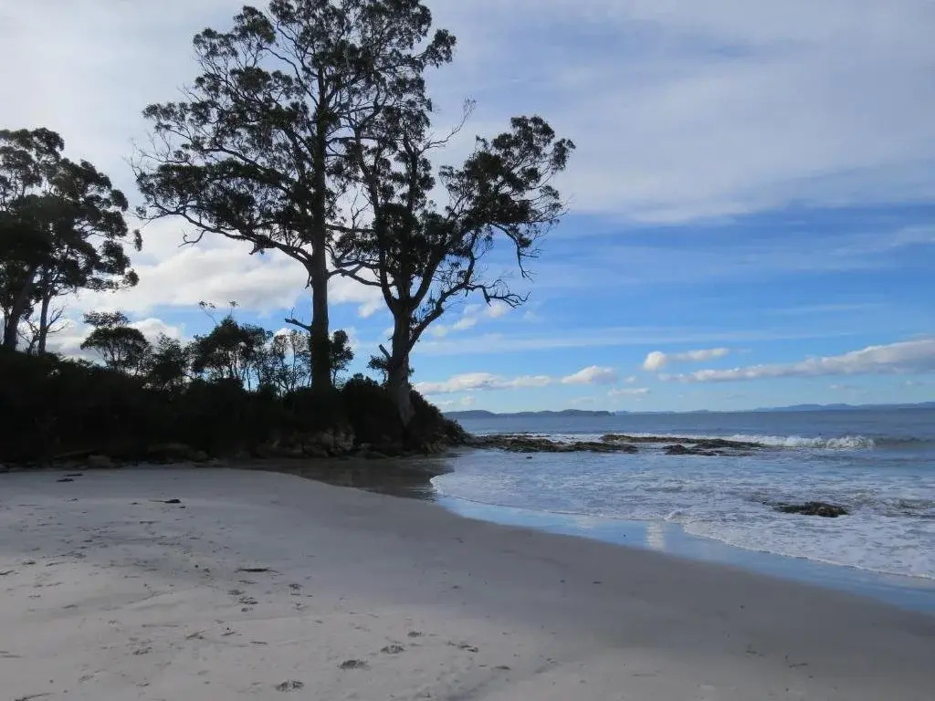 Bruny Island Holiday Park