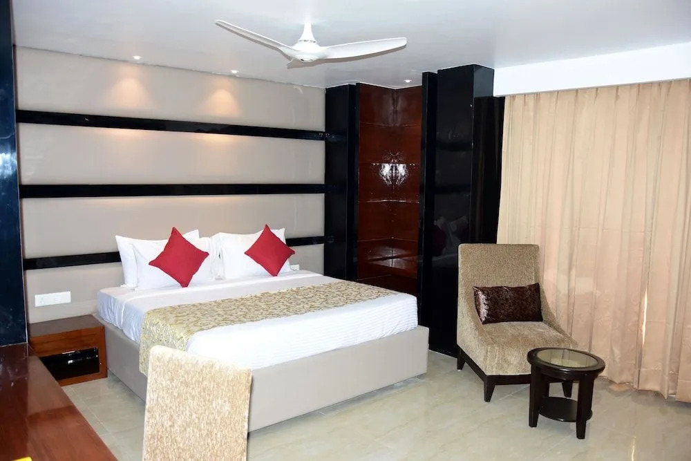 Udman Hotel Haridwar