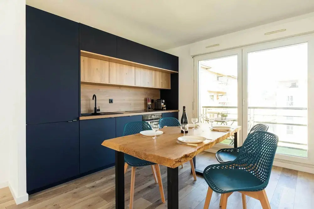 Dify Bourbonnais - Quartier Vaise
