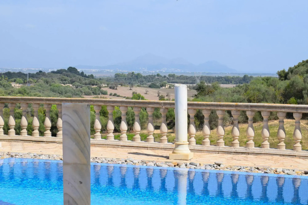 187 Villa Can Bisbe ETV8522 by Mallorca Charme