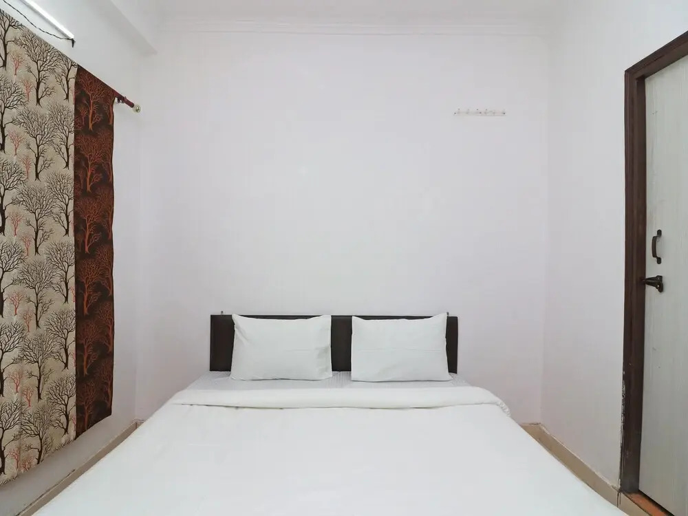 Doon Inn by OYO Rooms