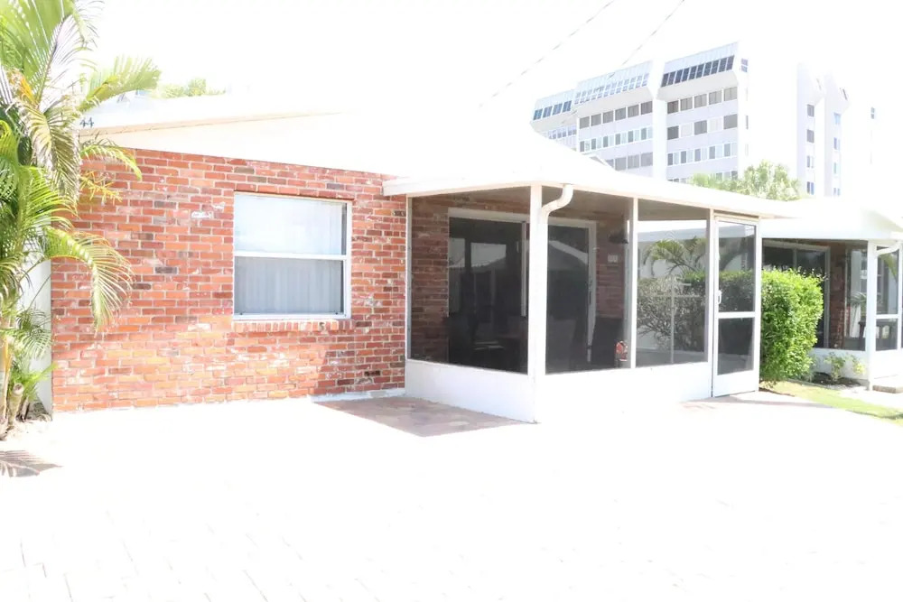 Aloha Kai Unit 44 1 Bedroom 1 Bathroom Apts