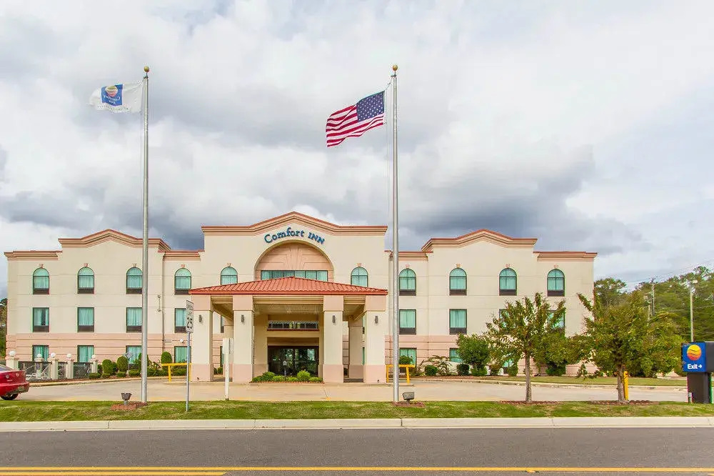 Comfort Inn Greenville