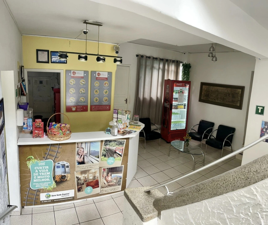 Hotel Blumenau