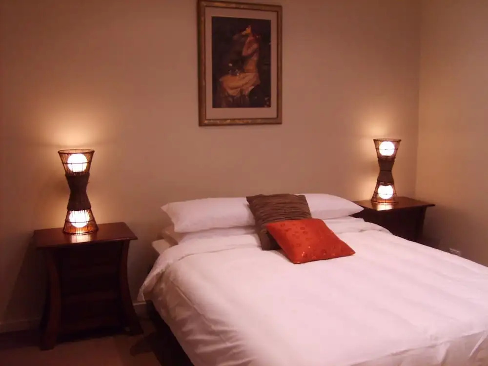 Tantarra Guest House - Pet Friendly