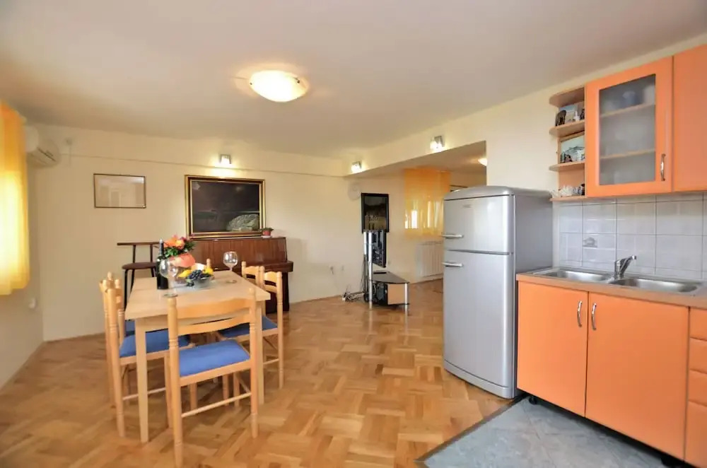 Apartment Visnja