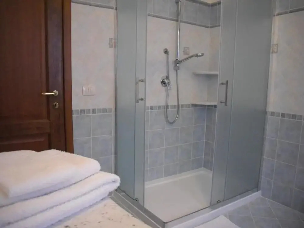 B&B La Collina