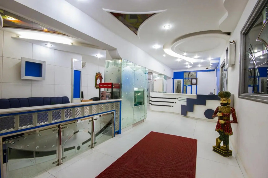 Hotel Kwality