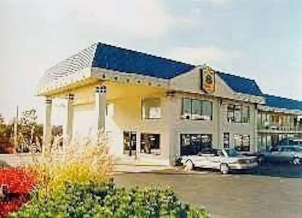 Lakeview Inn