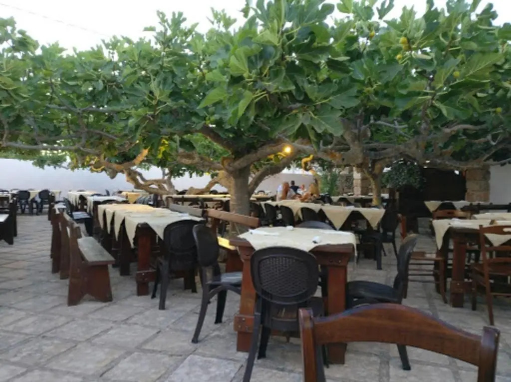 Stanza B&B Posto Rosso