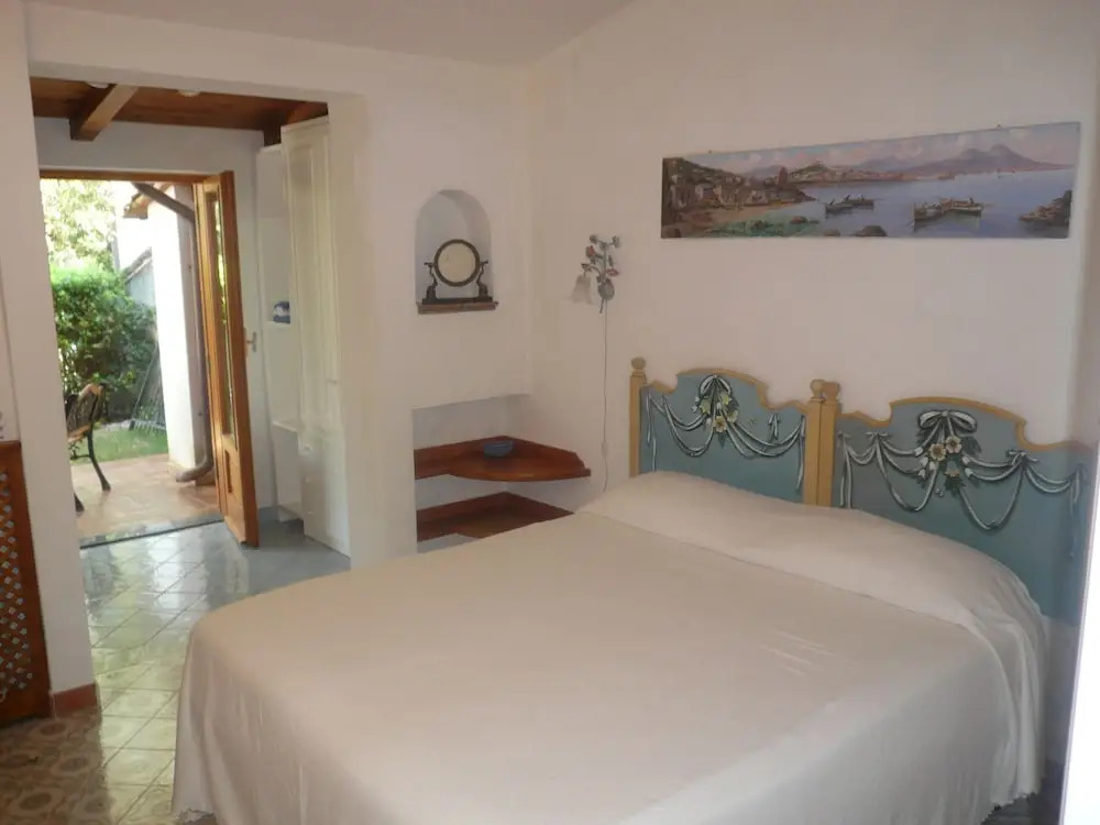 Casa Ale Villa Maratea