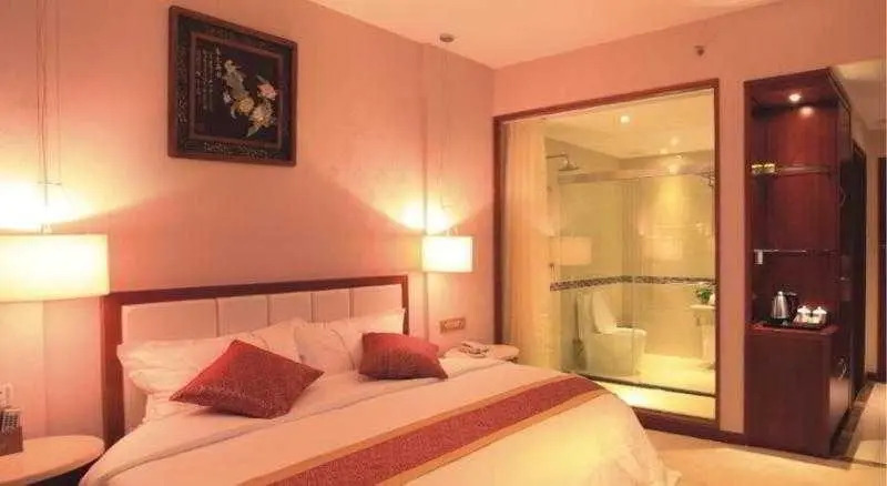 Goten Hotel