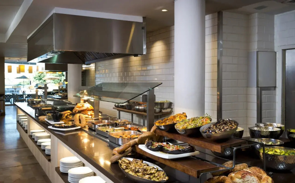 Astral Nirvana Suites- Half Board