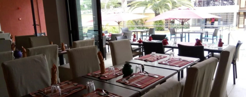 Hillpark Hotel