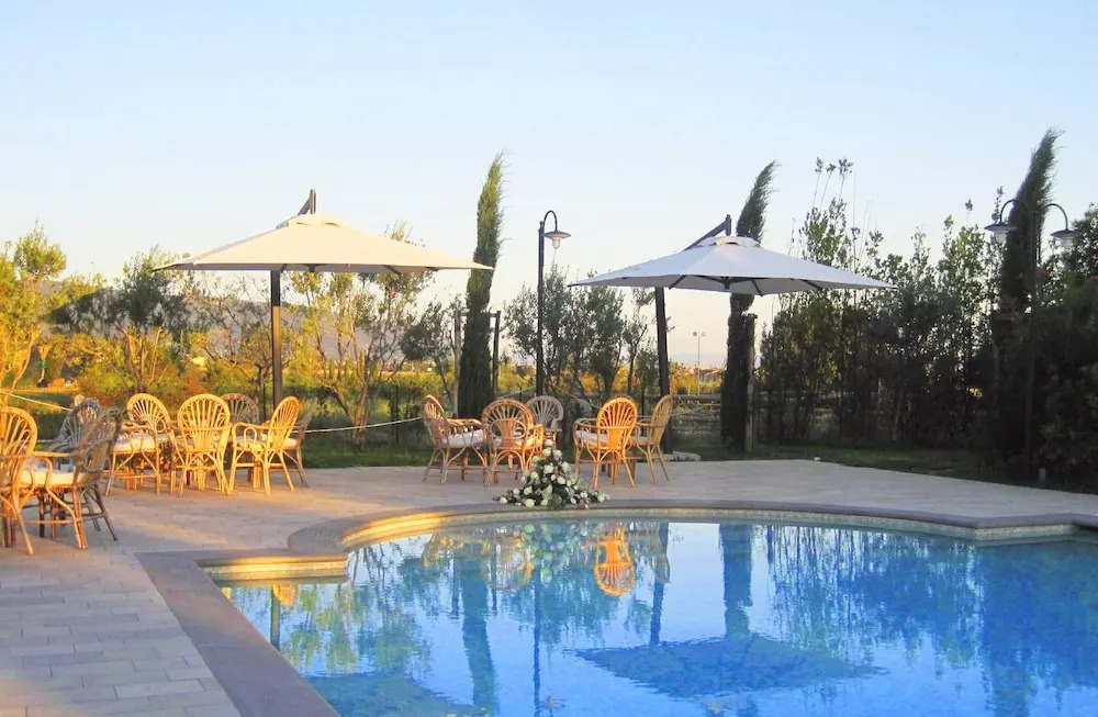 Casa La Querce Relais B&B
