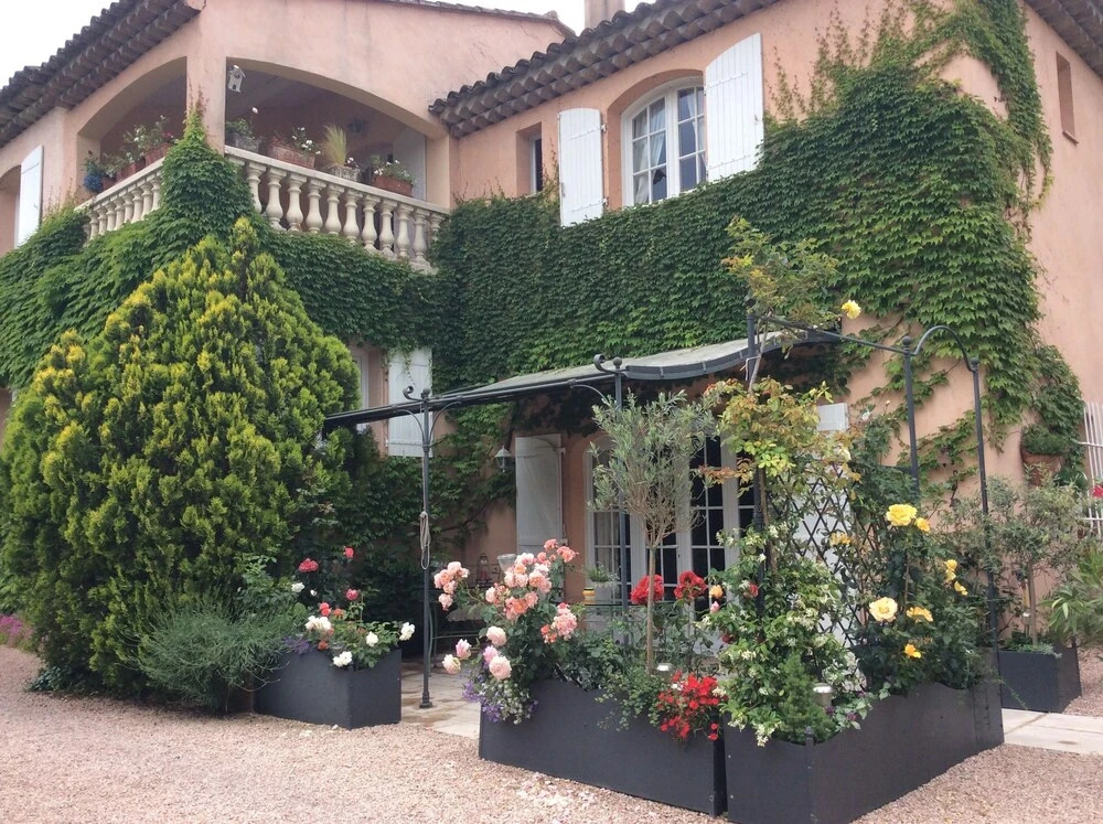 La Villa Rosalie