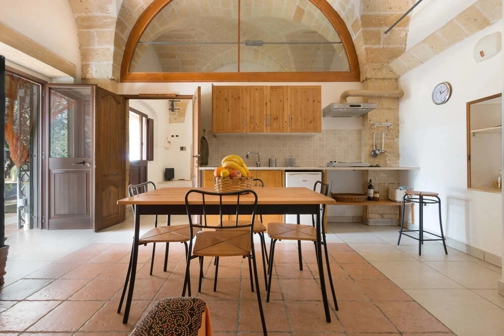 Masseria Caracci