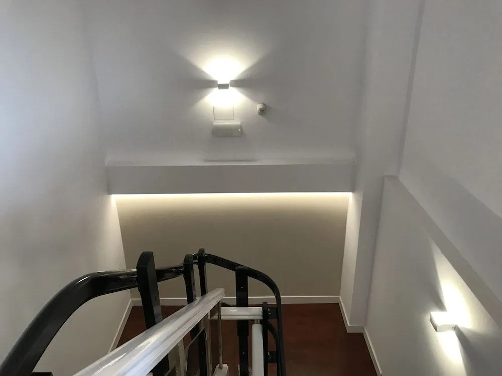 Bet Apartments - City Suites Reig.