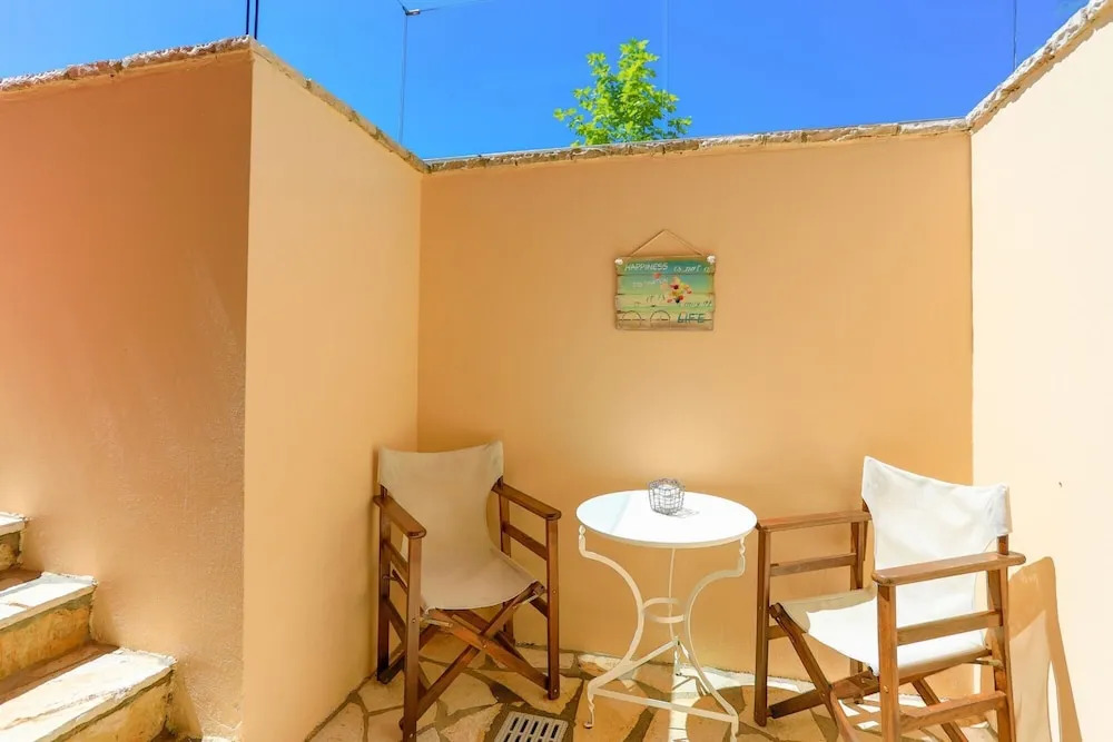 Villa Senses in Corfu