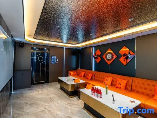 Sansheng Courtyard · Northern Wei Dynasty Cultural Design · Family Vacation Homestay