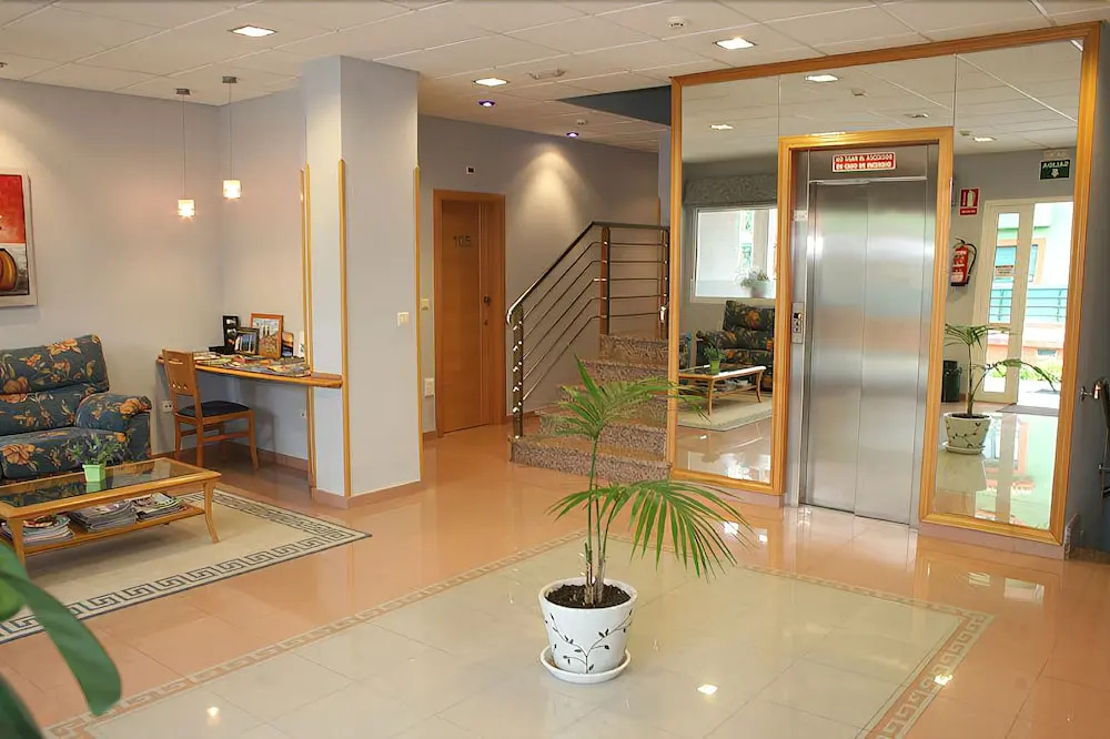 Hotel La Guindal