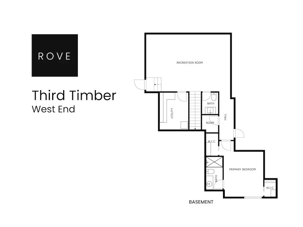 West End Victorian 6BR Home With Hot Tub & Grill