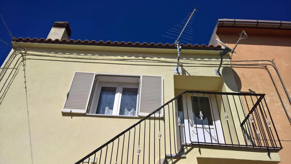 Appartamento Monte Mare Arzachena