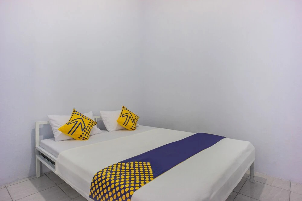 Lulu Homes by OYO Rooms