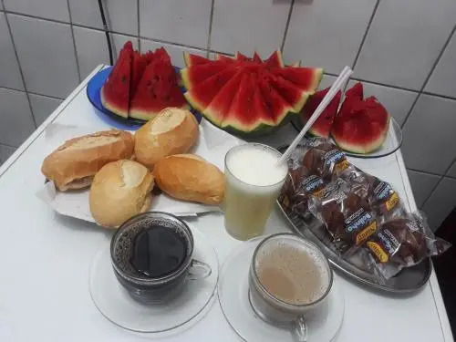 Hotel Gasometro