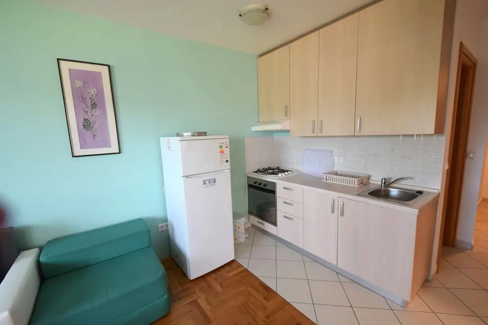 Apartments Matijević
