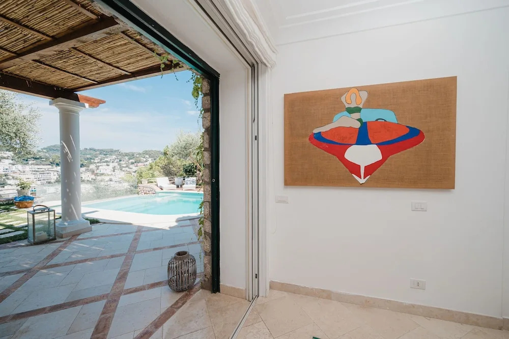 Villa Pietraserena by Elite Villas