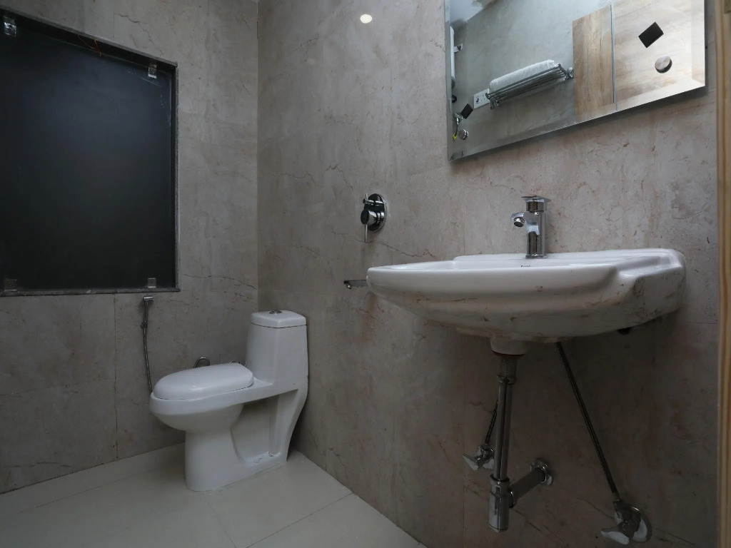 OYO 30462 Hotel Ivy