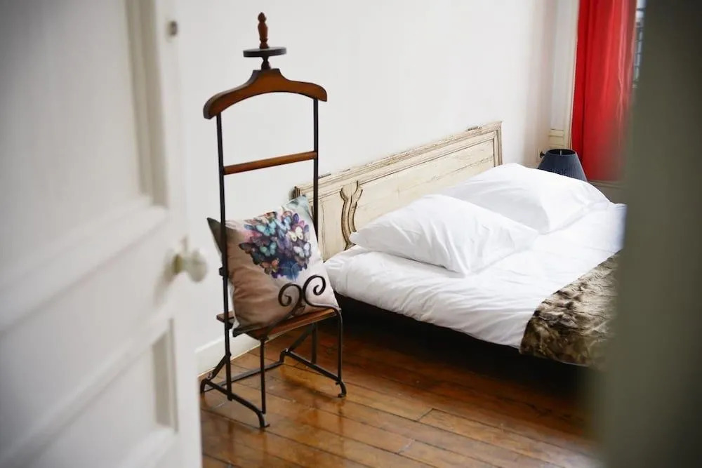 Appartement Dernier Sous