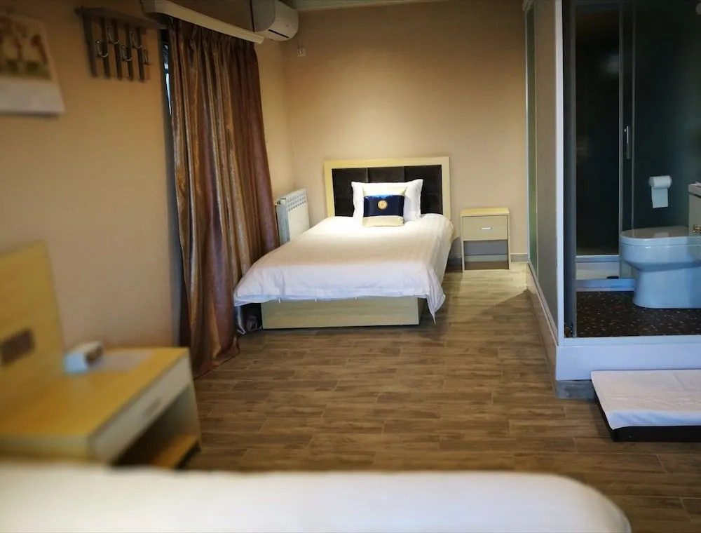 Top Business Hotel