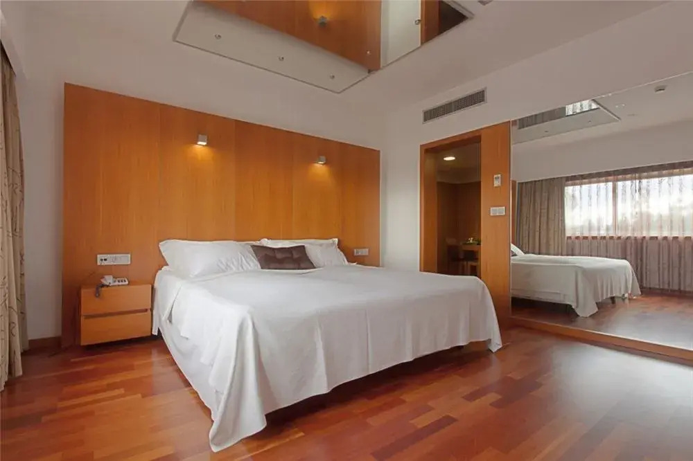 Hotel Dunas dOvar