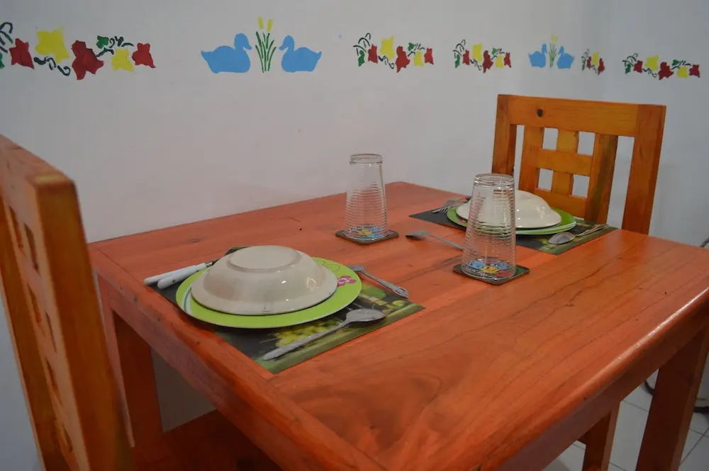 Apartamento La Casa del Angel