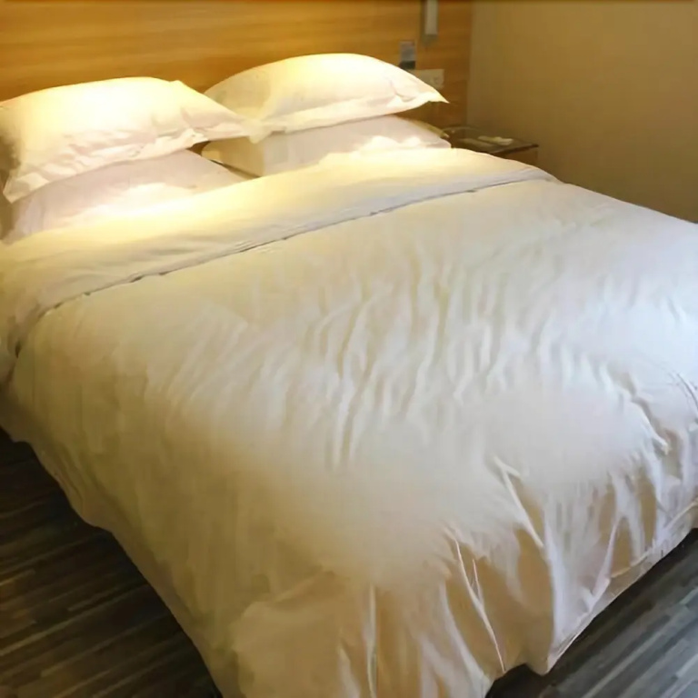 City Comfort Inn Hengyang Lianhu Square
