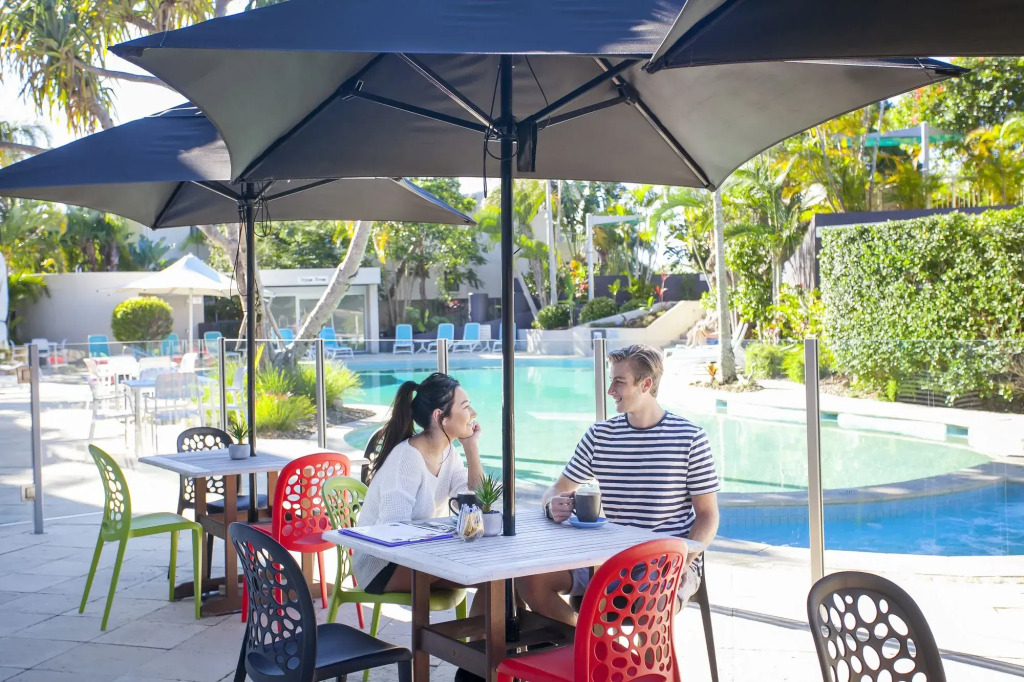 Noosa Blue Resort