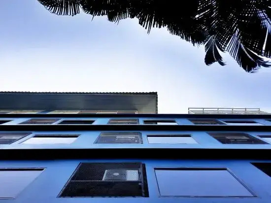Watket Hotel โรงแรมวัดเกต