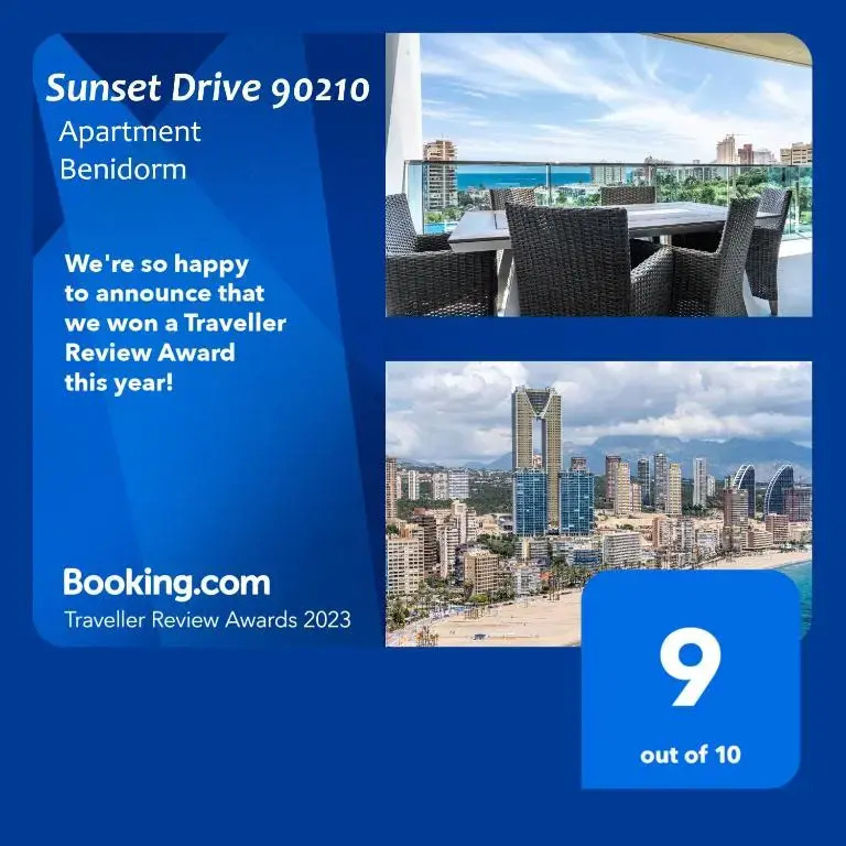 Sunset Drive 90210