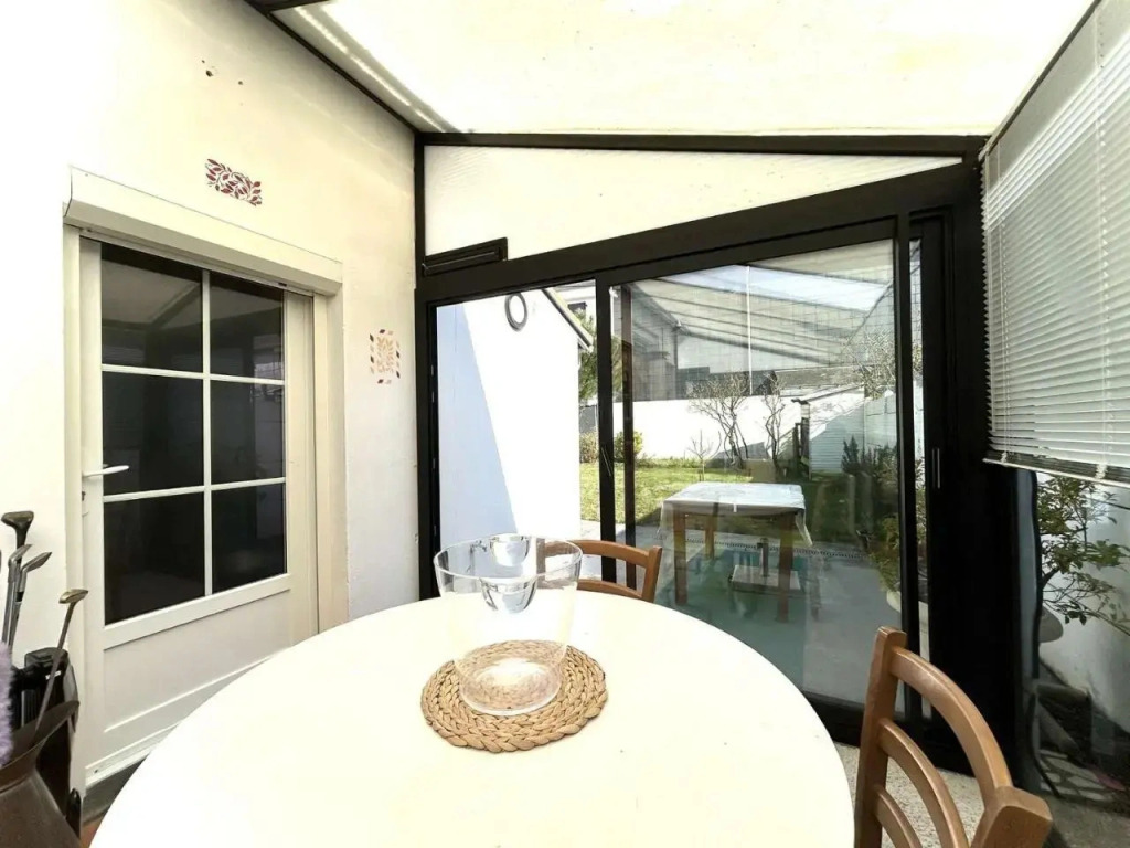 Maison La Baule, 4 pièces, 6 personnes - FR-1-245-145