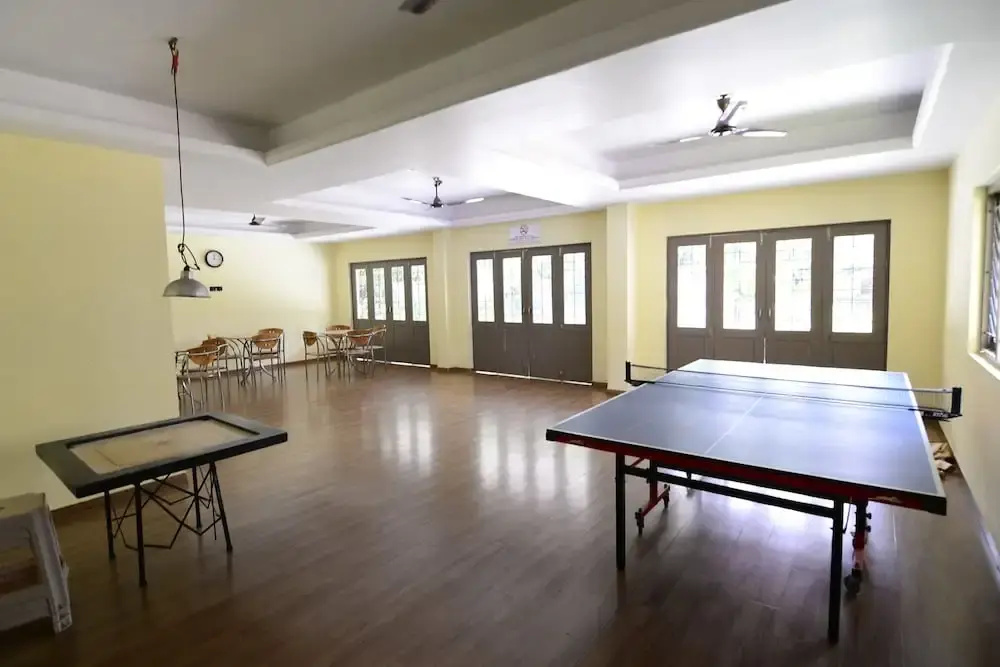 TripThrill West Winds 1BHK Apartment