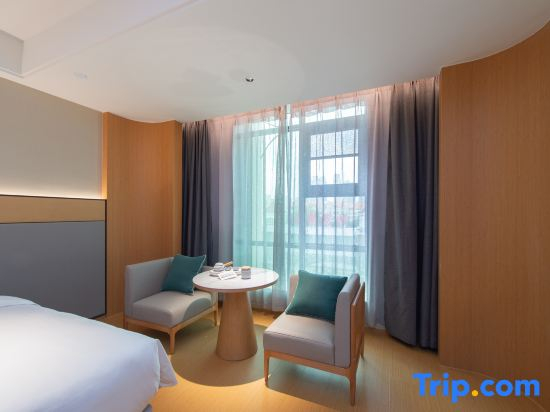 JI Hotel (Quanzhou Wanda Quanxiujie)
