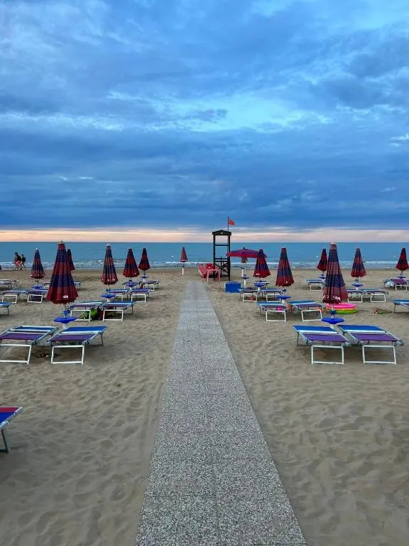 Villaggio Almar